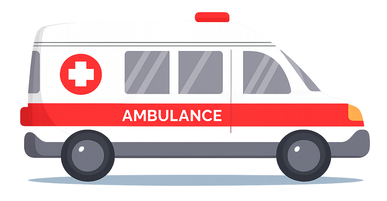 Ambulance
